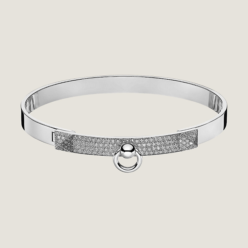 Hermes bague best sale collier de chien